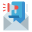 Email icon 64x64