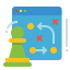 Strategy icon 64x64