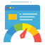 Statistics icon 64x64