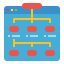 Site map icon 64x64