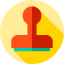 Stamp icon 64x64