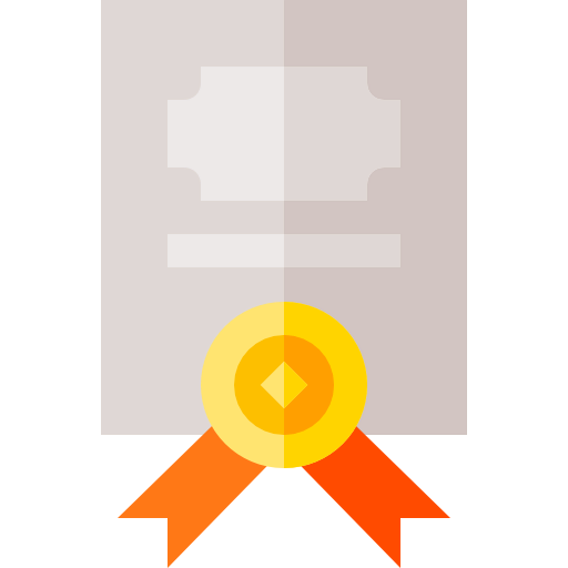 Contract icon