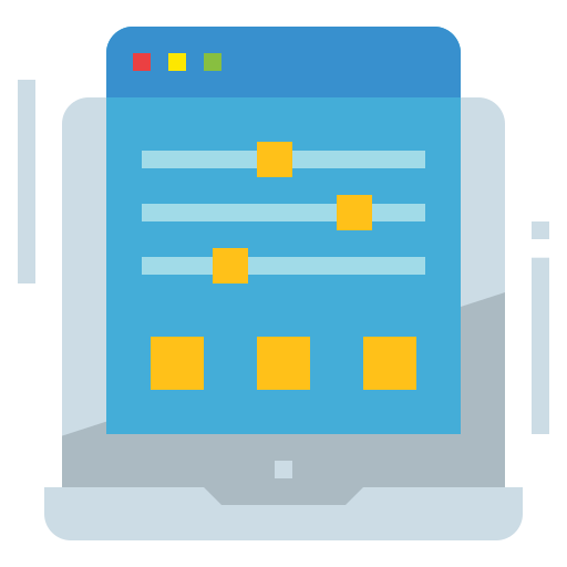 Website іконка