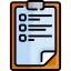 List icon 64x64