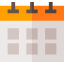 Calendar icon 64x64