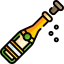 Champagne icon 64x64