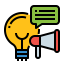 Campaign icon 64x64