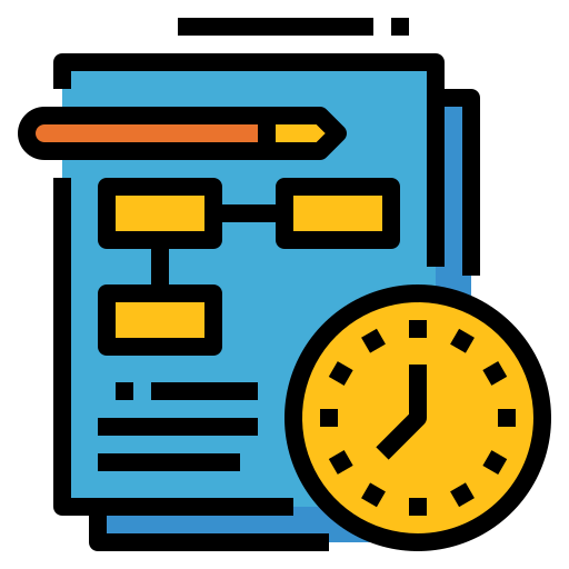 Planning icon