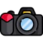 Camera icon 64x64