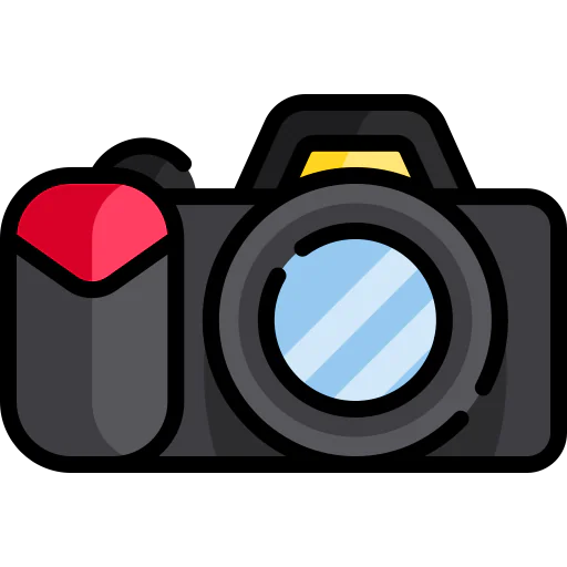 Camera icon