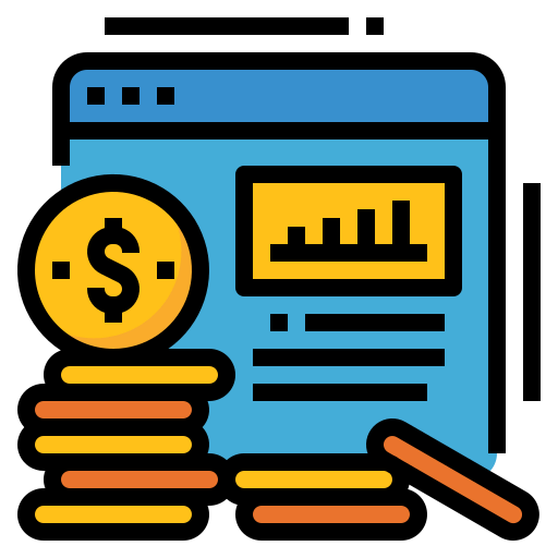 Website icon