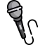 Microphone icon 64x64
