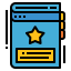 Bookmark 상 64x64