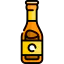 Beer bottle icon 64x64