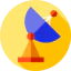 Satellite dish icon 64x64