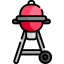 Bbq icon 64x64