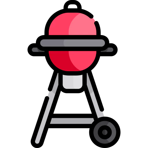 Bbq icon