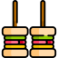 Sandwich icon 64x64