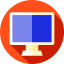 Computer Ikona 64x64