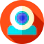 Webcam icon 64x64