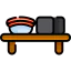 Sushi icon 64x64