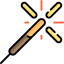 Sparkler icon 64x64