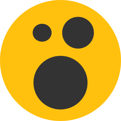 Surprised 상