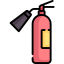 Extinguisher アイコン 64x64