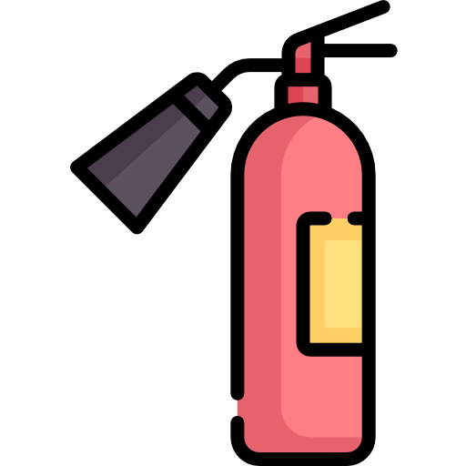 Extinguisher іконка