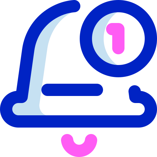 Notification icon