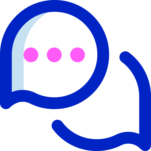 Chat icon