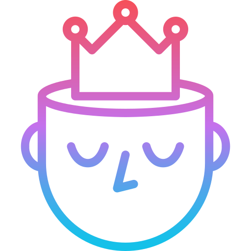 King icon