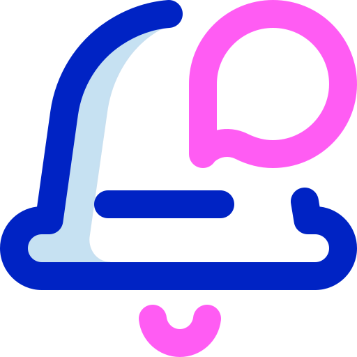 Notification icon