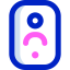 Smartphone icon 64x64