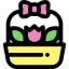 Flower アイコン 64x64