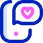 Smartphone icon 64x64