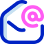Email icon 64x64
