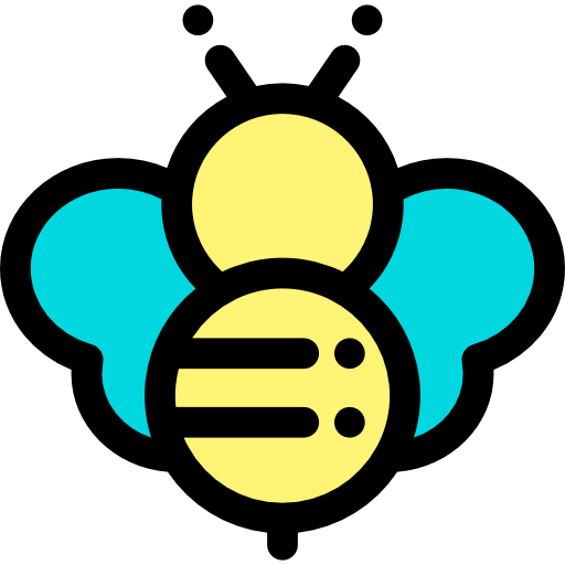 Bee icon