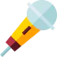 Microphone icon 64x64