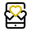 Favorite ícono 64x64