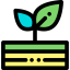 Sprout アイコン 64x64