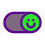 Happy icon 64x64