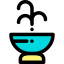 Fountain アイコン 64x64