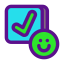 Approve icon 64x64