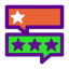 Rating Symbol 64x64