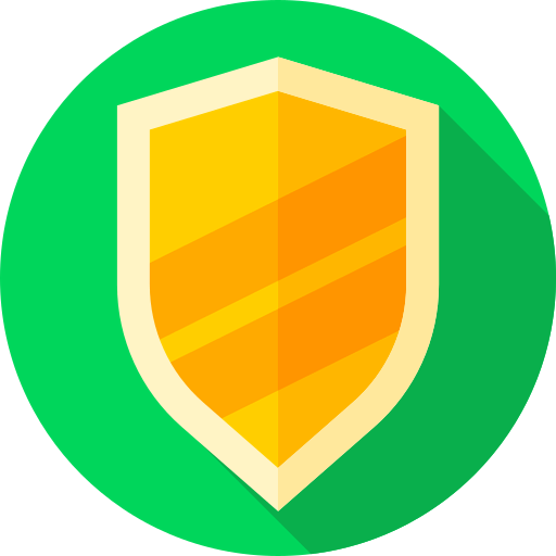 Shield icon