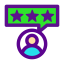 Rating Symbol 64x64
