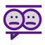 Bad review icon 64x64