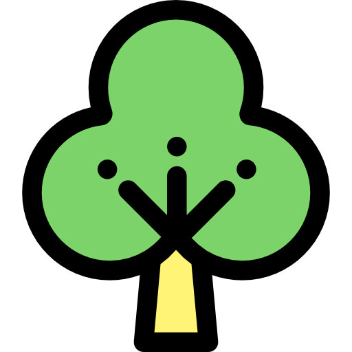 Tree ícone
