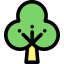Tree アイコン 64x64